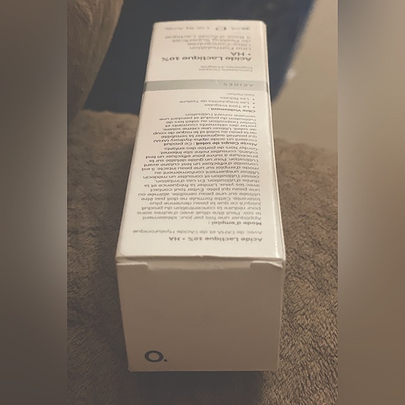 Lactic Acid + HA Serum — The Ordinary - Picture 12 of 13